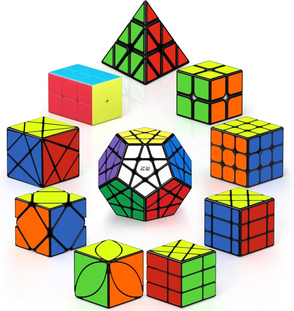 Kub-set - rubikskub.se